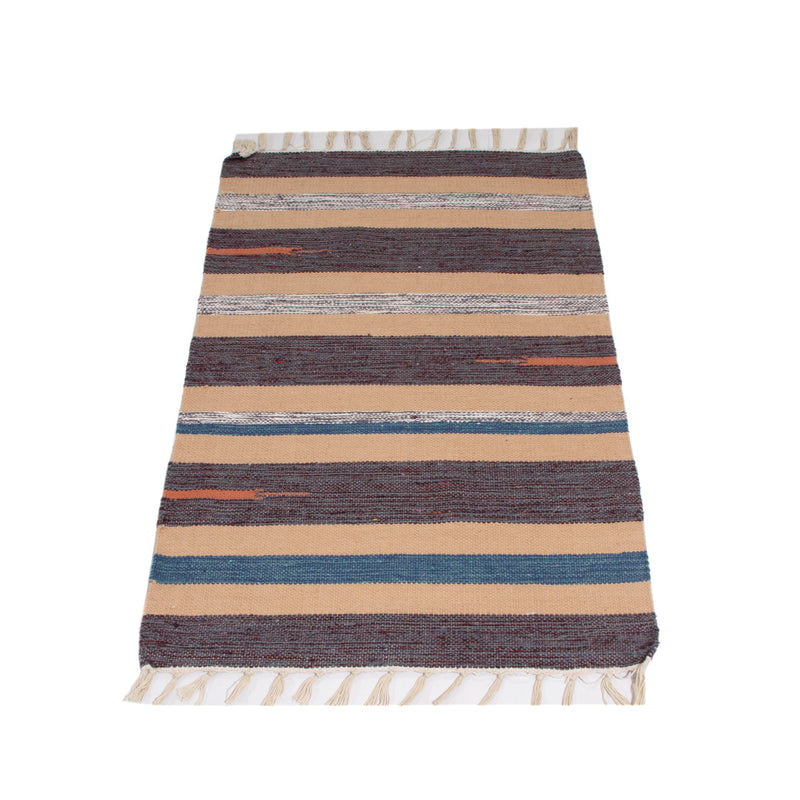 Kilim moderno Tapete 90x60cm
