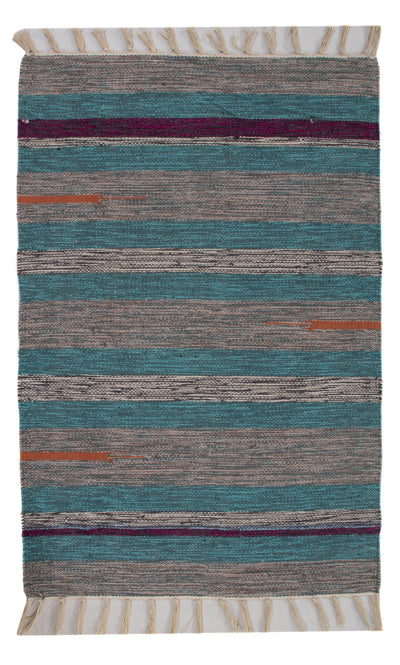 Kilim moderno Tapete 60x90cm