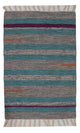 Kilim moderno Tapete 90x60cm