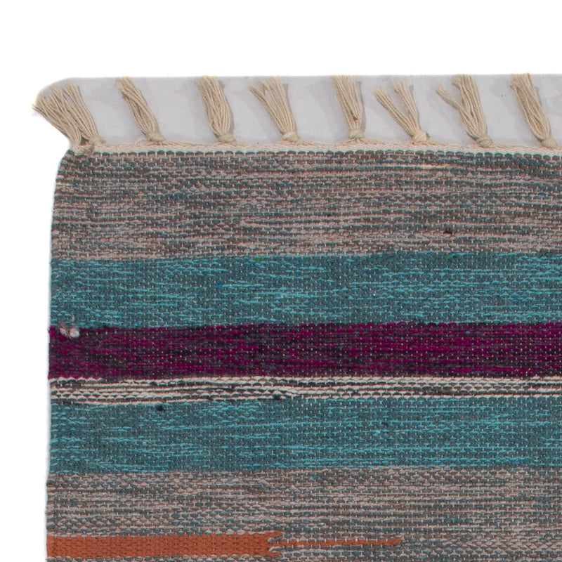 Kilim moderno Tapete 90x60cm