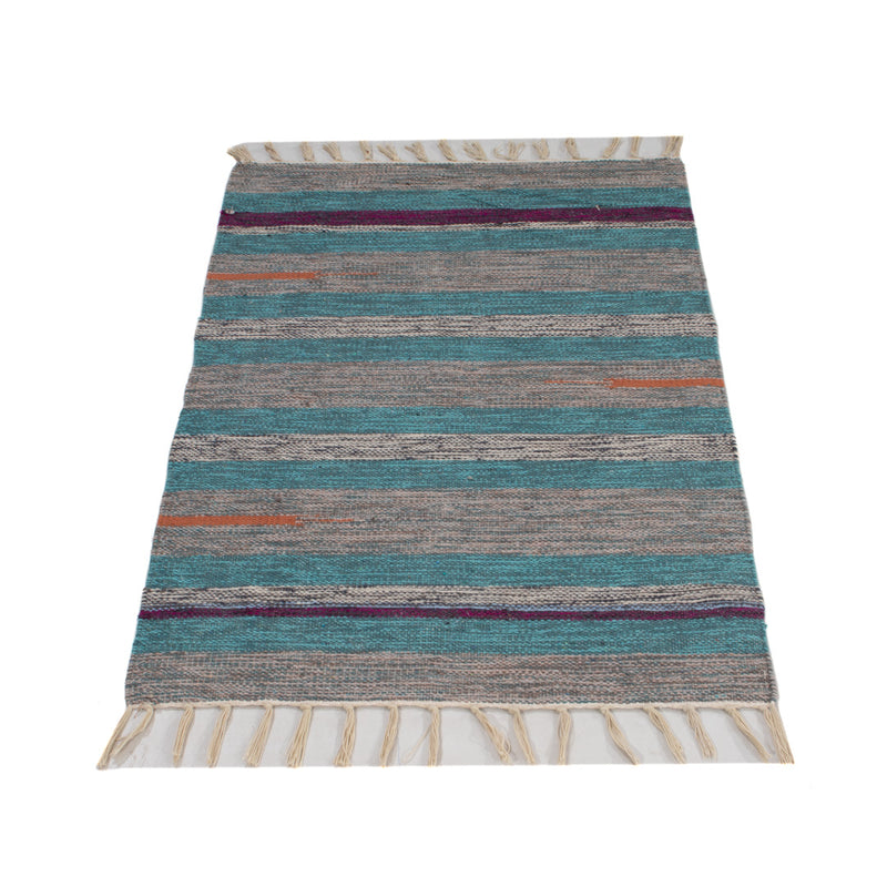 Kilim moderno Tapete 90x60cm