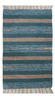 Kilim moderno Tapete 90x60cm
