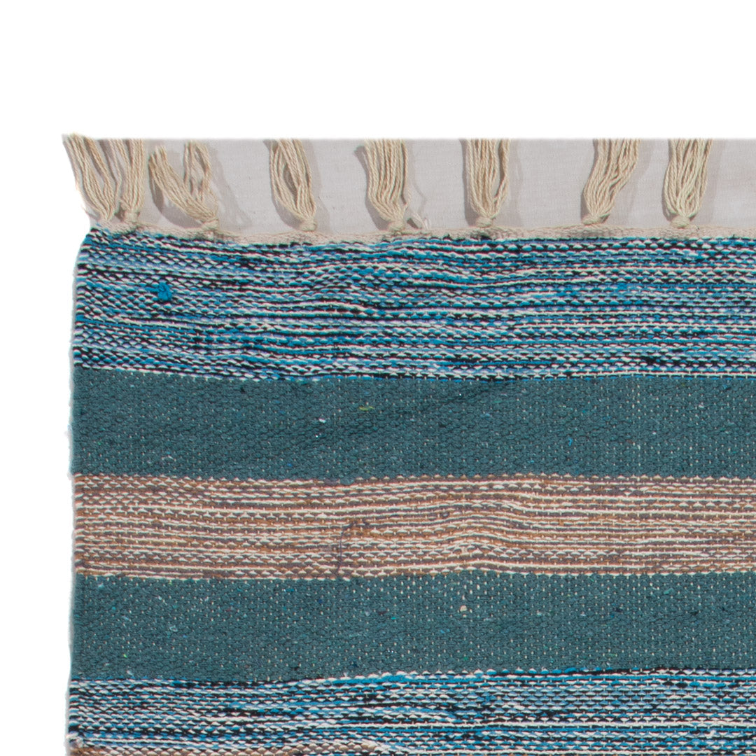 Kilim moderno Tapete 90x60cm