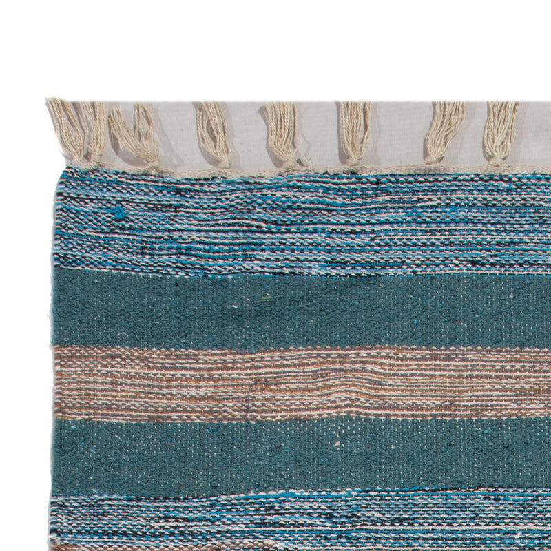 Kilim moderno Tapete 90x60cm