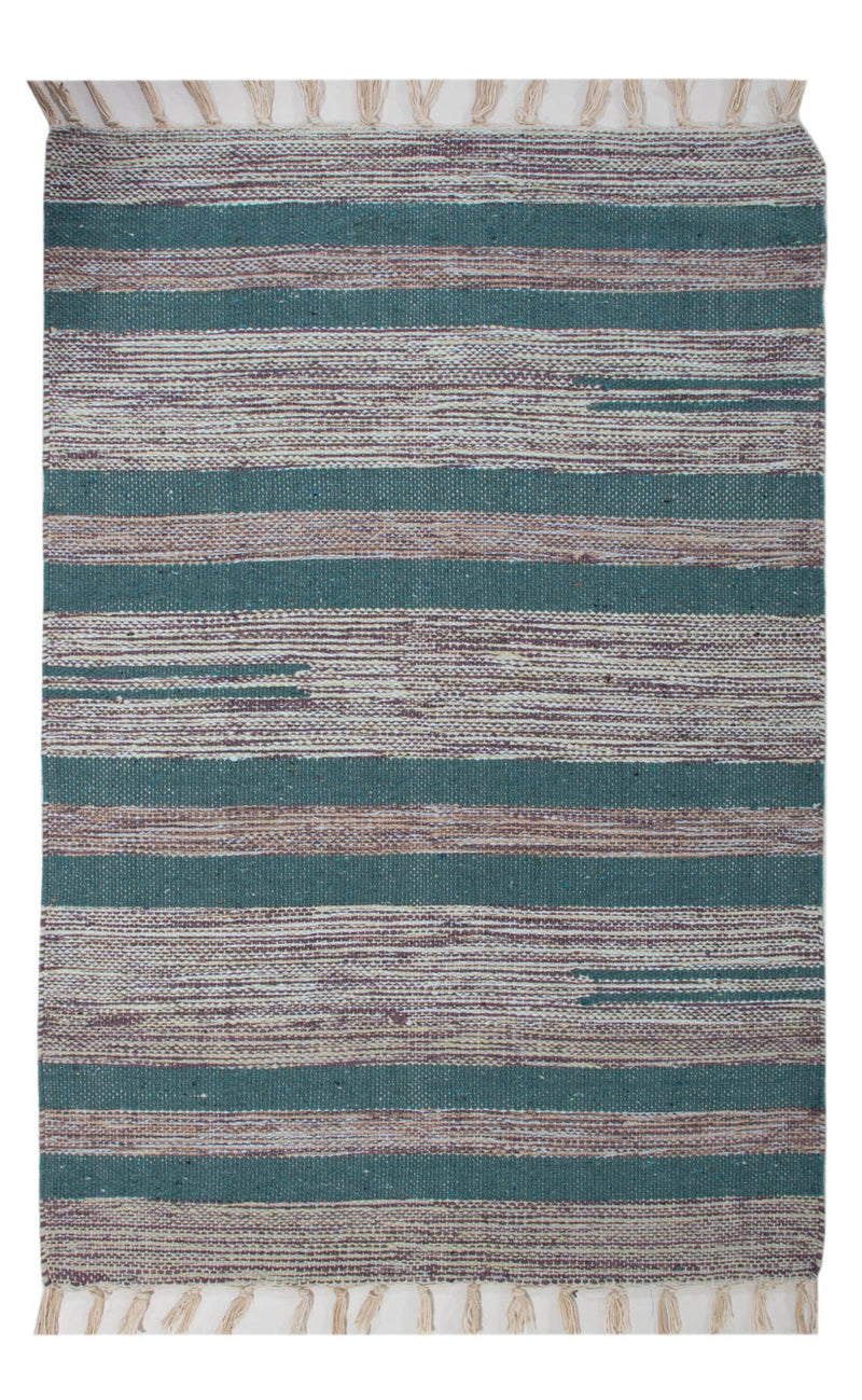 Kilim moderno Tapete 90x60cm