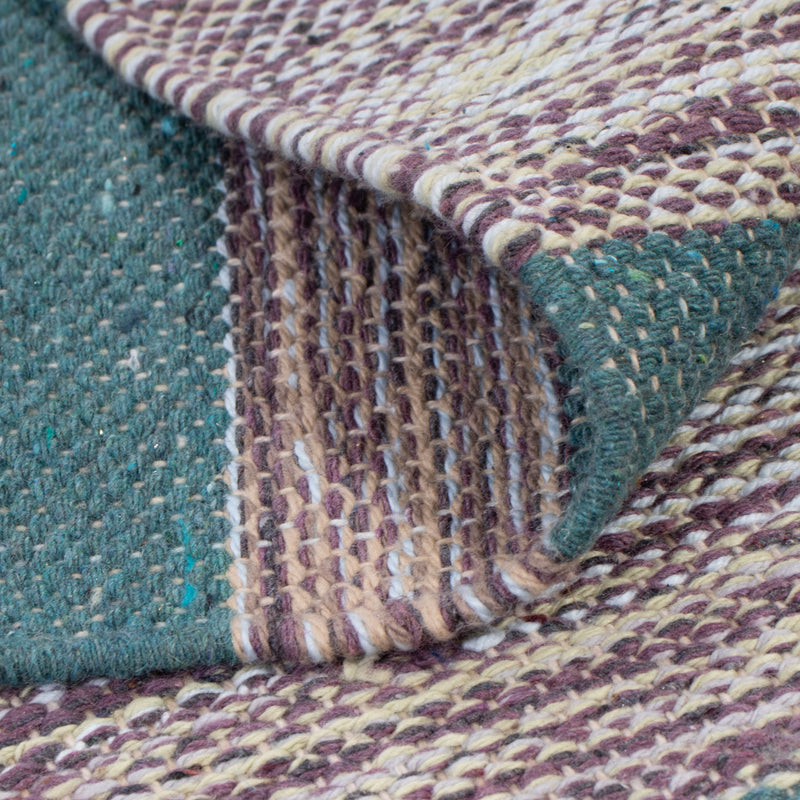 Kilim moderno Tapete 90x60cm