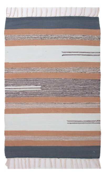 Kilim moderno Tapete 60x90cm