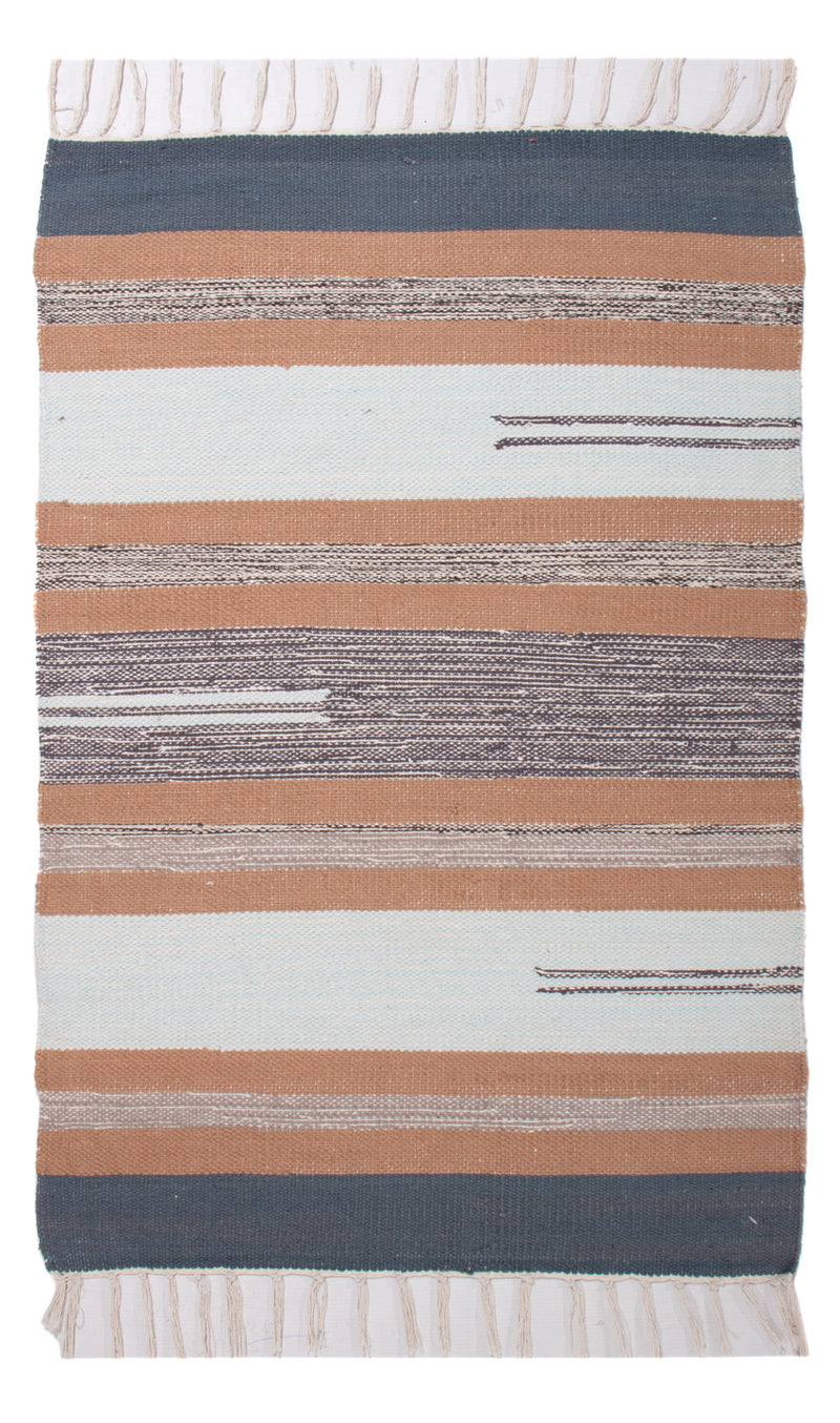 Kilim moderno Tapete 90x60cm