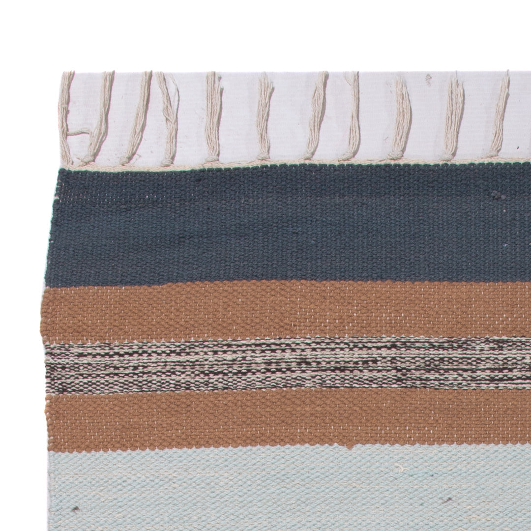 Kilim moderno Tapete 90x60cm
