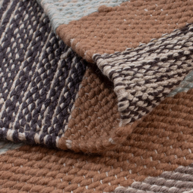 Kilim moderno Tapete 90x60cm