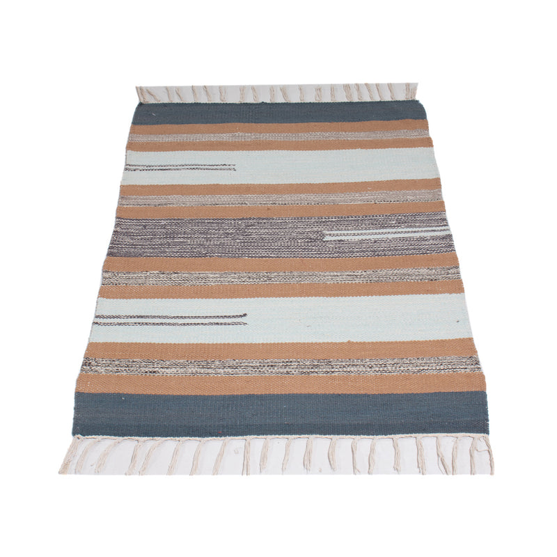 Kilim moderno Tapete 90x60cm