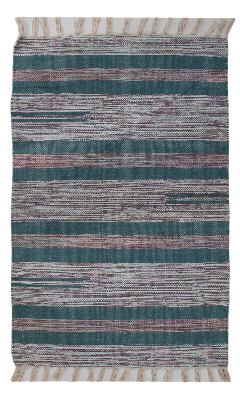 Kilim moderno Tapete 90x60cm
