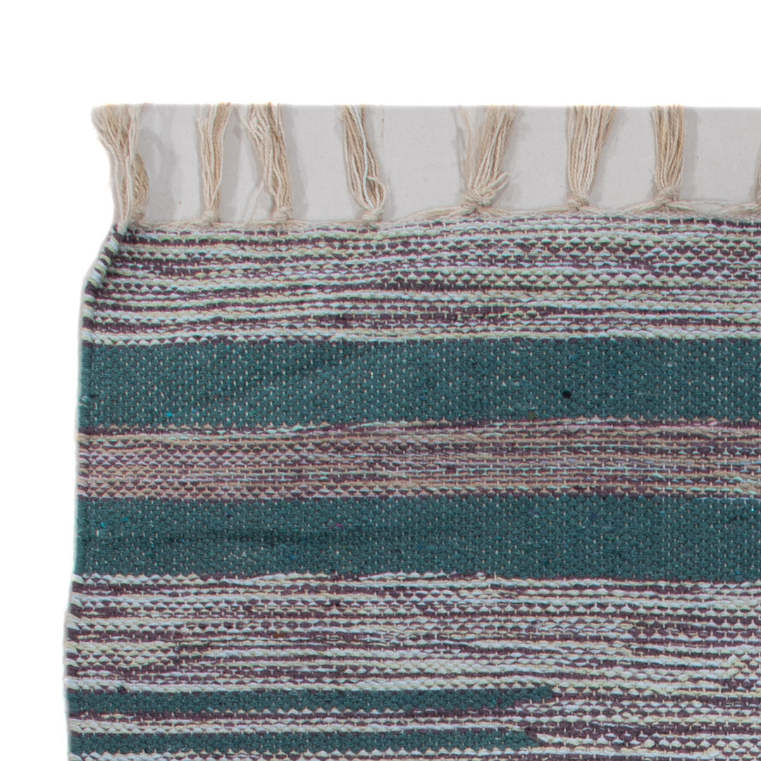 Kilim moderno Tapete 90x60cm