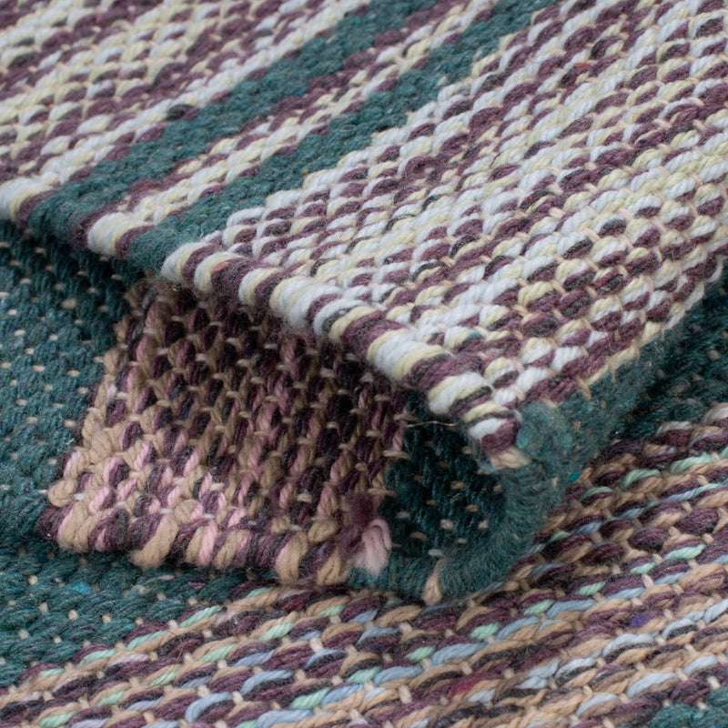 Kilim moderno Tapete 90x60cm