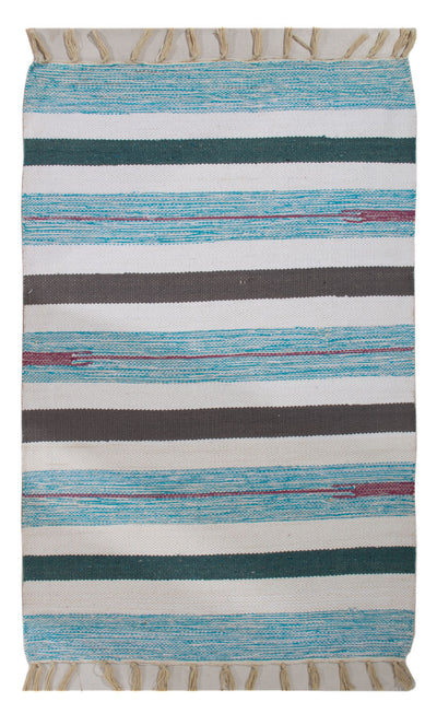 Kilim moderno Tapete 60x90cm