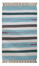 Kilim moderno Tapete 90x60cm