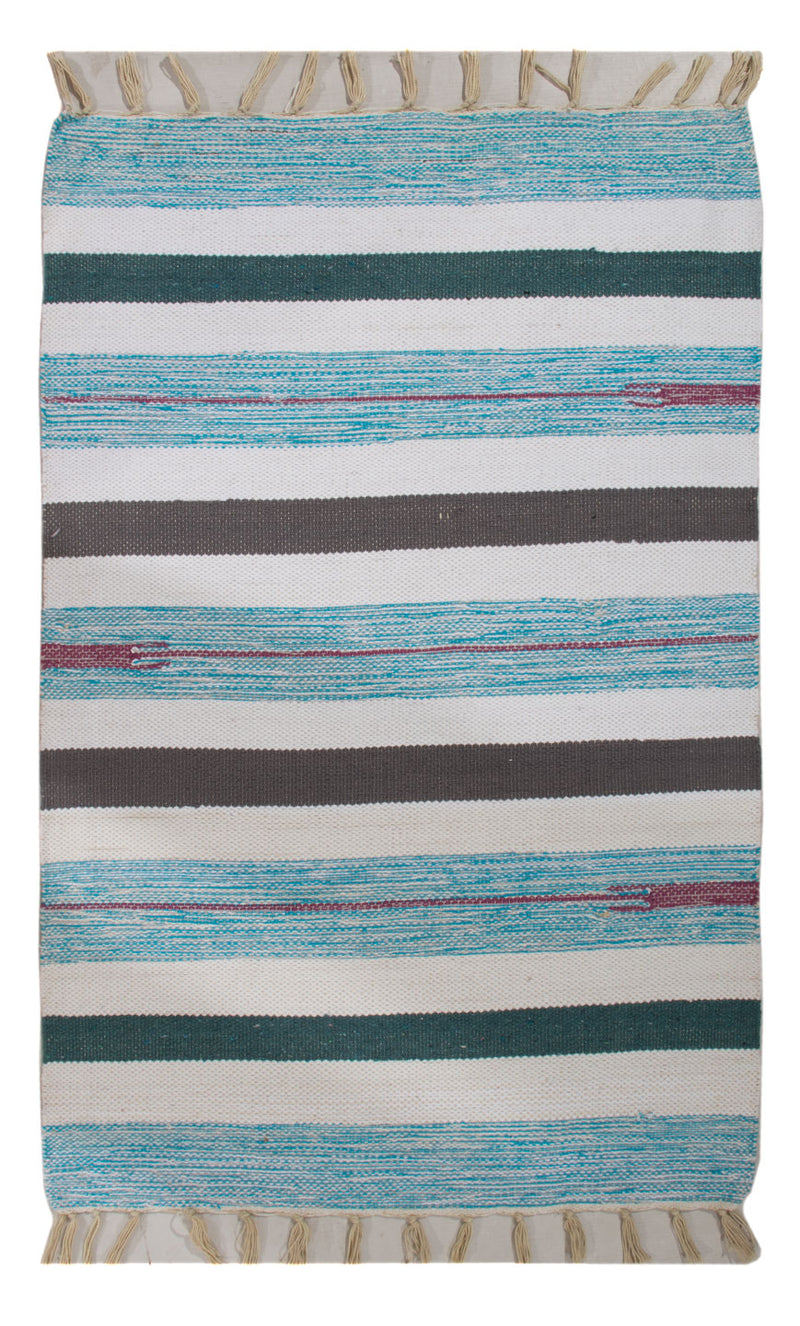 Kilim moderno Tapete 90x60cm