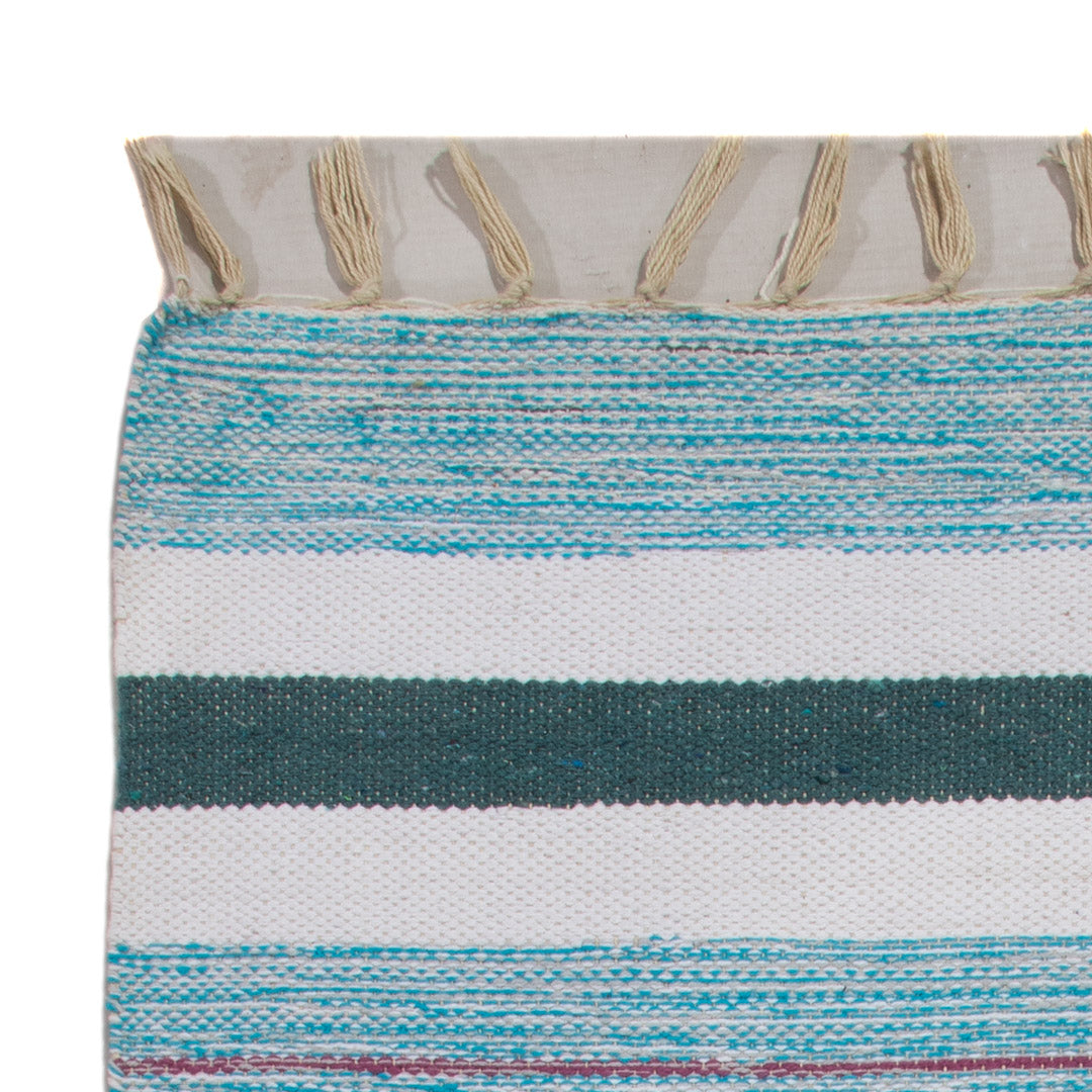 Kilim moderno Tapete 90x60cm