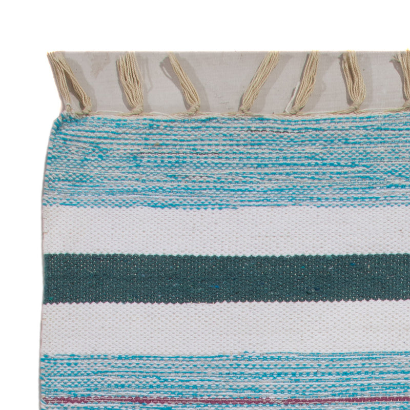 Kilim moderno Tapete 90x60cm