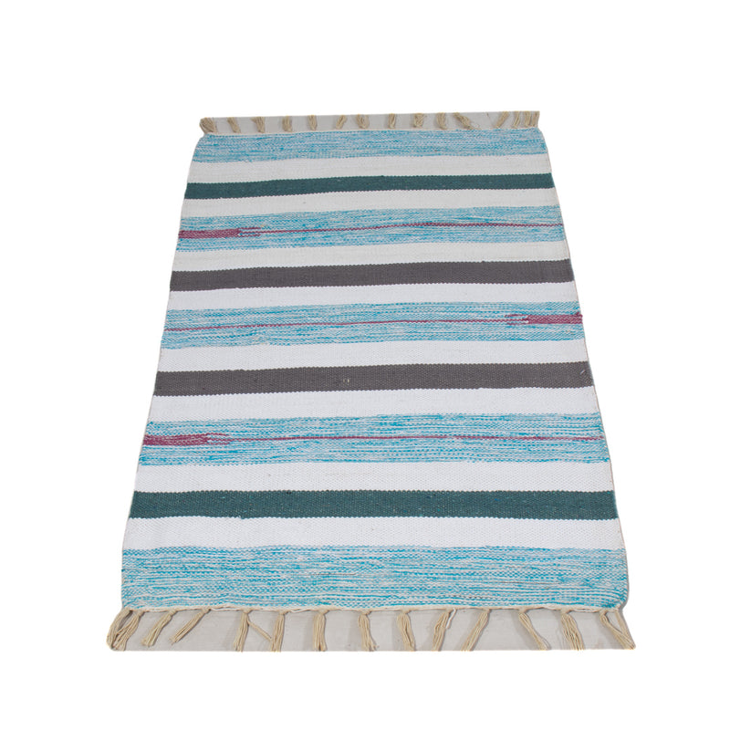 Kilim moderno Tapete 90x60cm