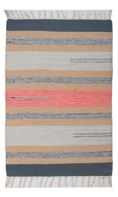 Kilim moderno Tapete 60x90cm