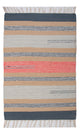 Kilim moderno Tapete 90x60cm