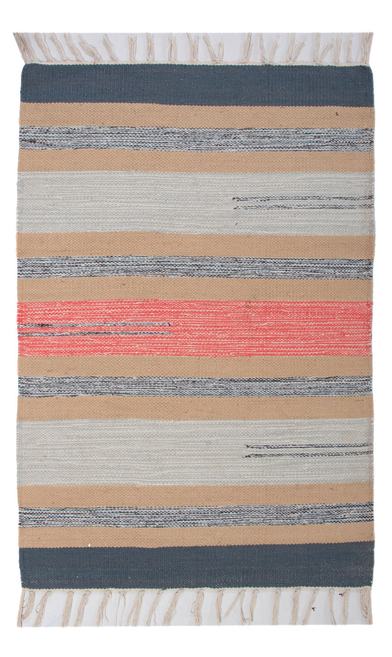 Kilim moderno Tapete 90x60cm