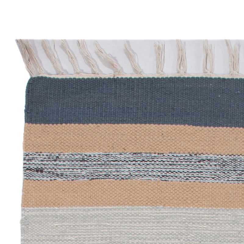 Kilim moderno Tapete 90x60cm