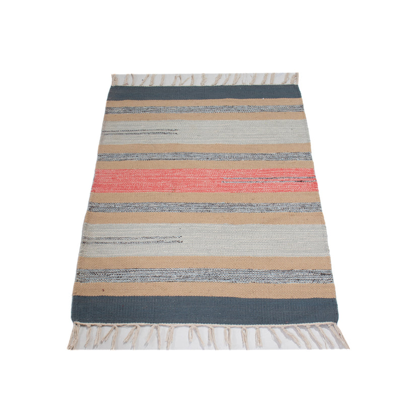 Kilim moderno Tapete 90x60cm
