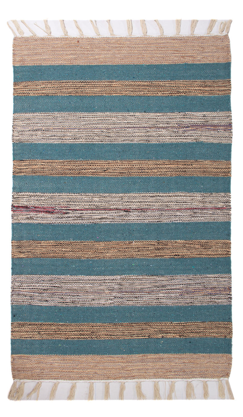 Kilim moderno Tapete 90x60cm