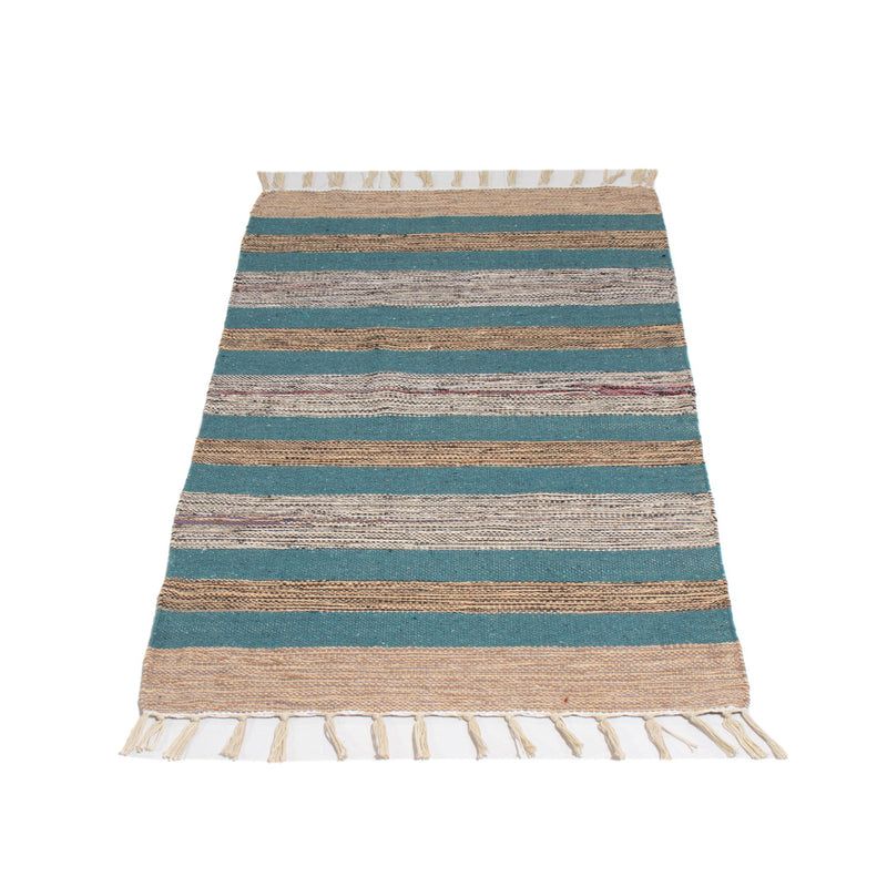 Kilim moderno Tapete 90x60cm
