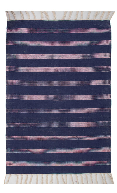 Kilim moderno Tapete 60x90cm