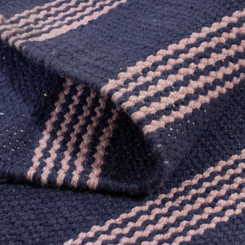 Kilim moderno Tapete 90x60cm