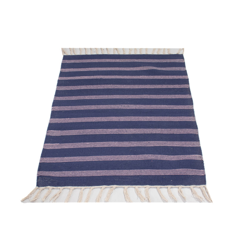 Kilim moderno Tapete 90x60cm
