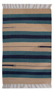 Kilim moderno Tapete 90x60cm