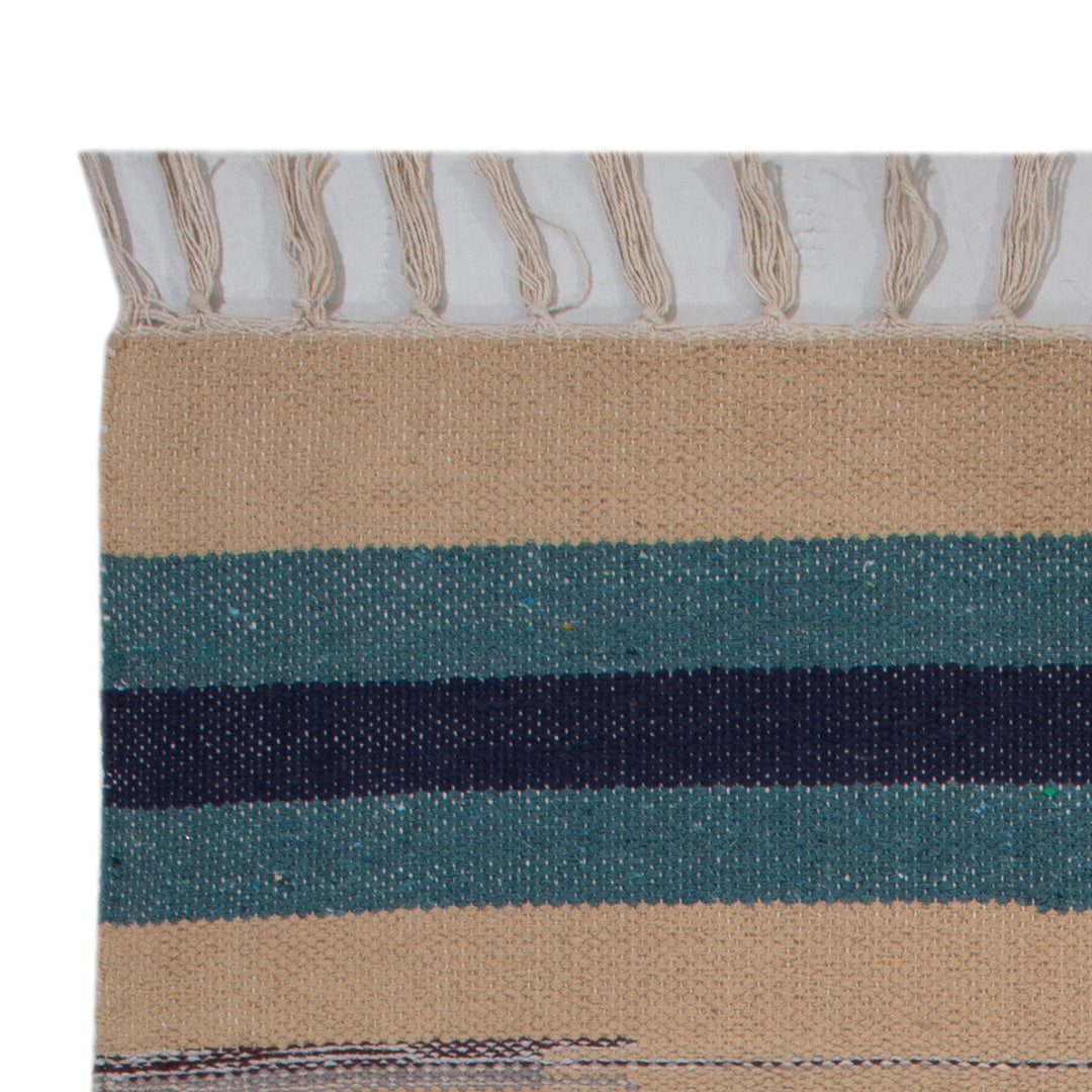 Kilim moderno Tapete 90x60cm