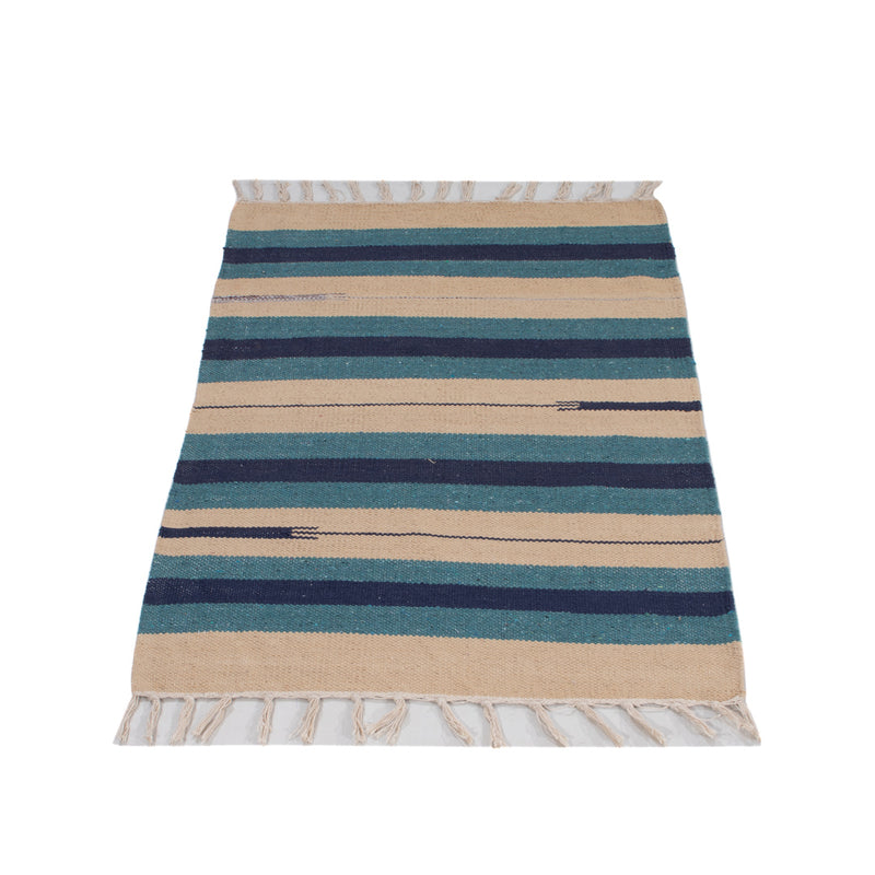 Kilim moderno Tapete 90x60cm