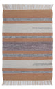 Kilim moderno Tapete 90x60cm