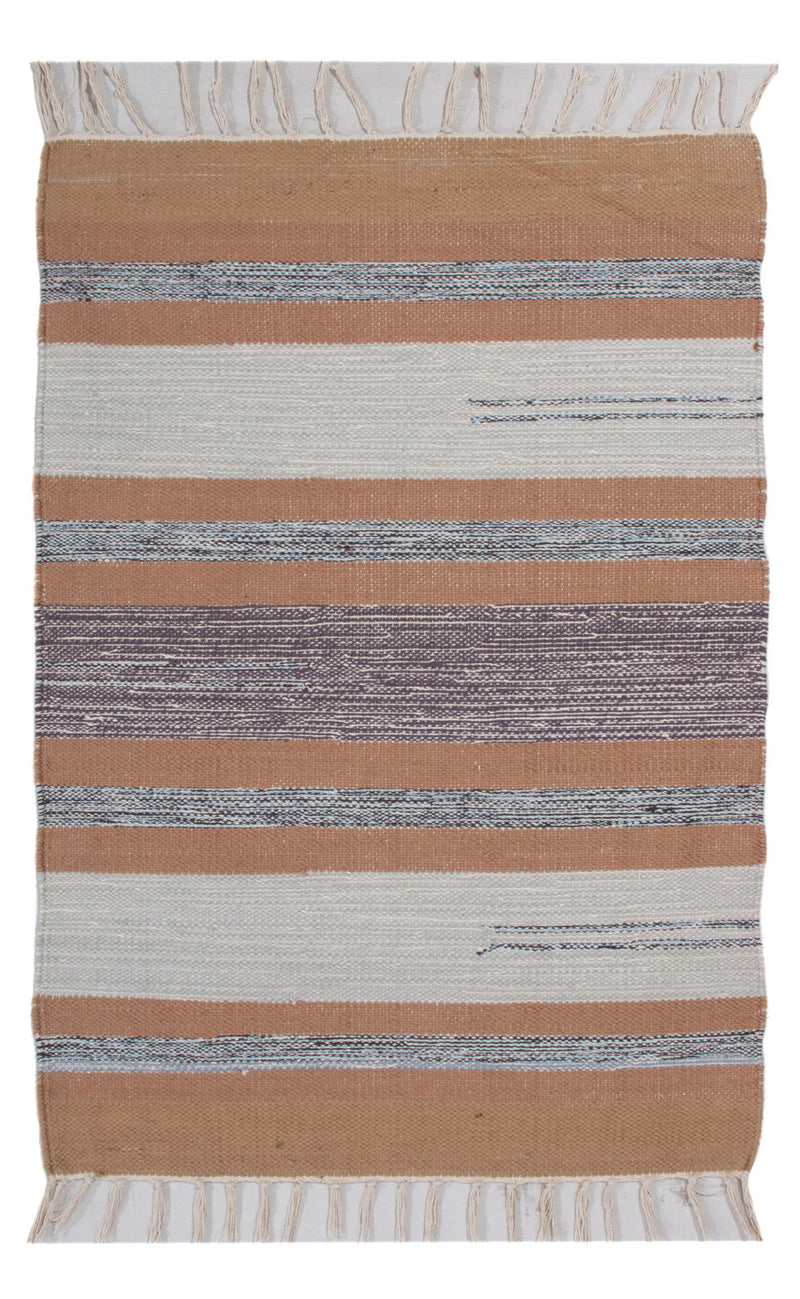 Kilim moderno Tapete 90x60cm