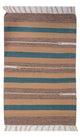 Kilim moderno Tapete 90x60cm