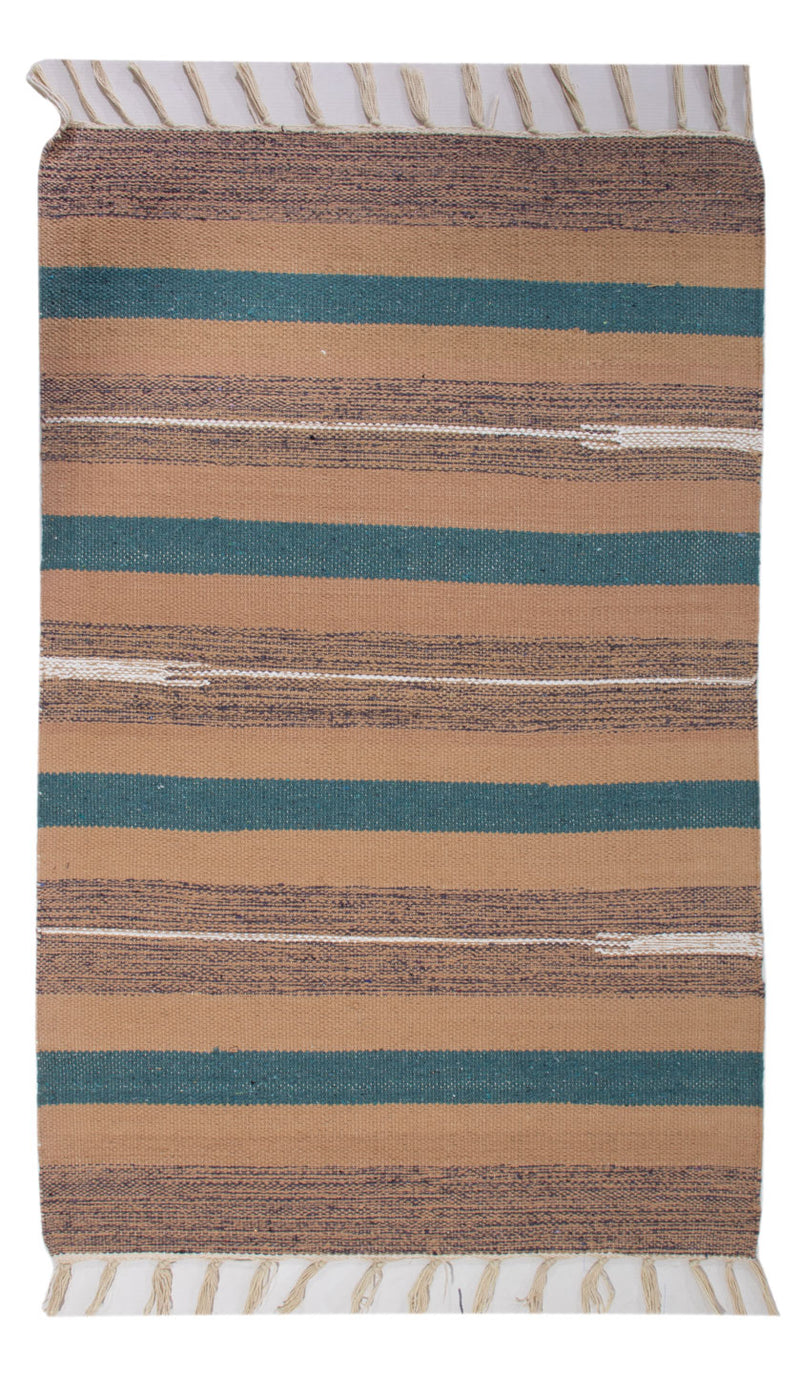 Kilim moderno Tapete 90x60cm