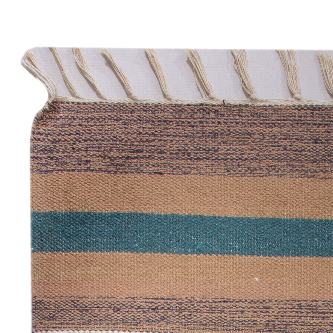 Kilim moderno Tapete 90x60cm