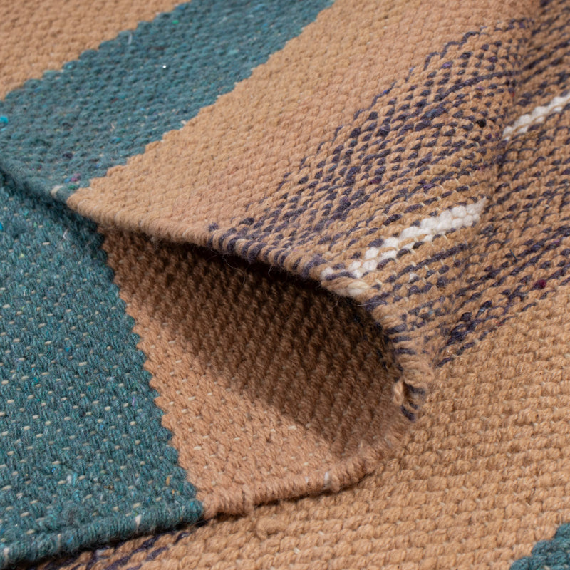 Kilim moderno Tapete 90x60cm