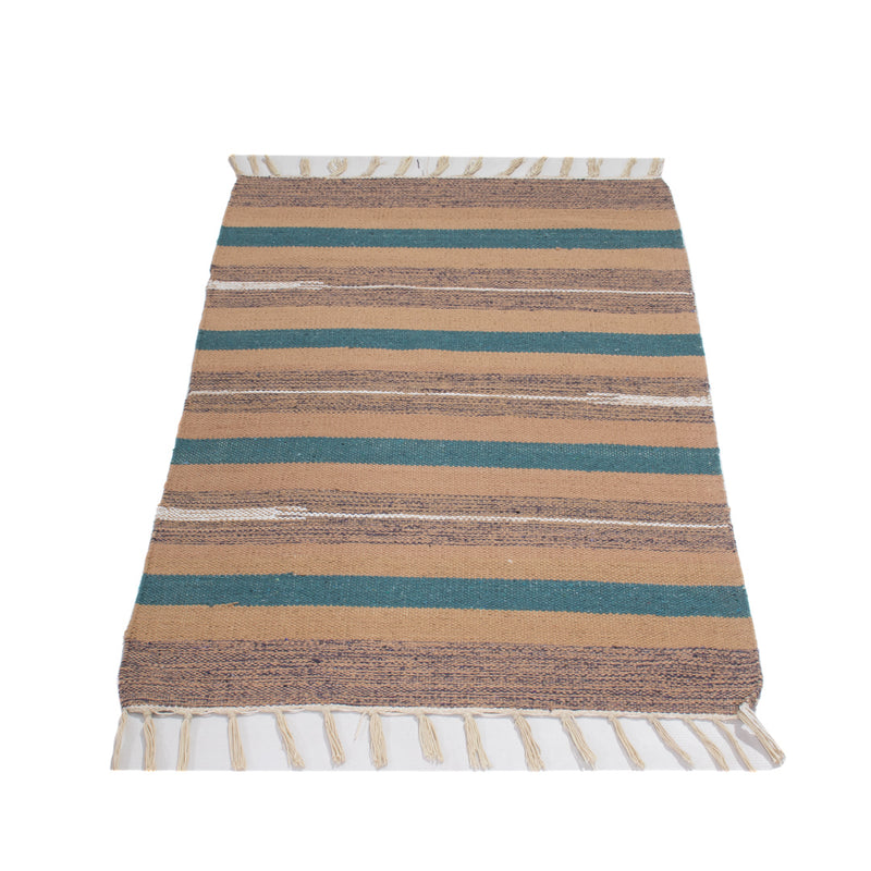 Kilim moderno Tapete 90x60cm