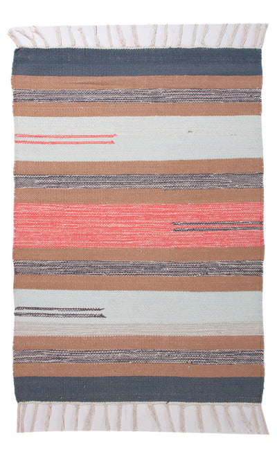 Kilim moderno Tapete 60x90cm