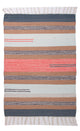 Kilim moderno Tapete 90x60cm