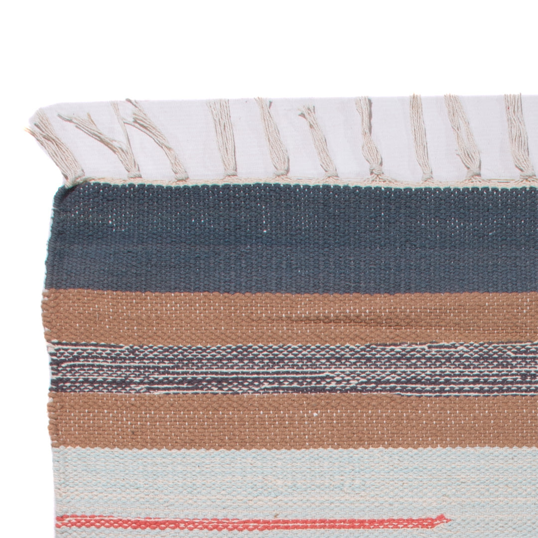 Kilim moderno Tapete 90x60cm