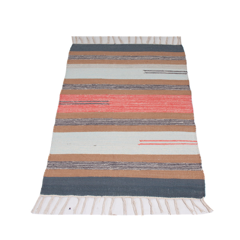 Kilim moderno Tapete 90x60cm