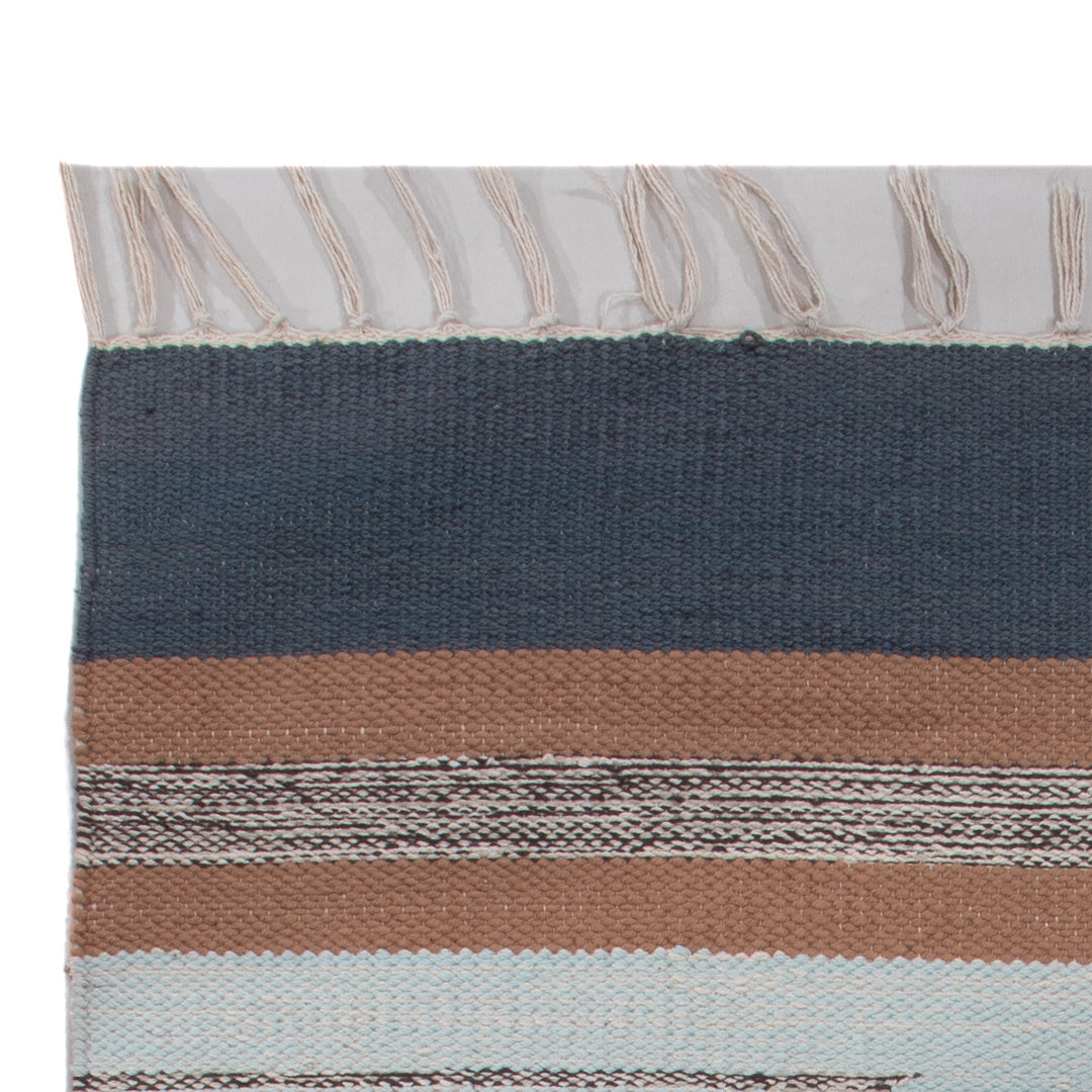 Kilim moderno Tapete 90x60cm