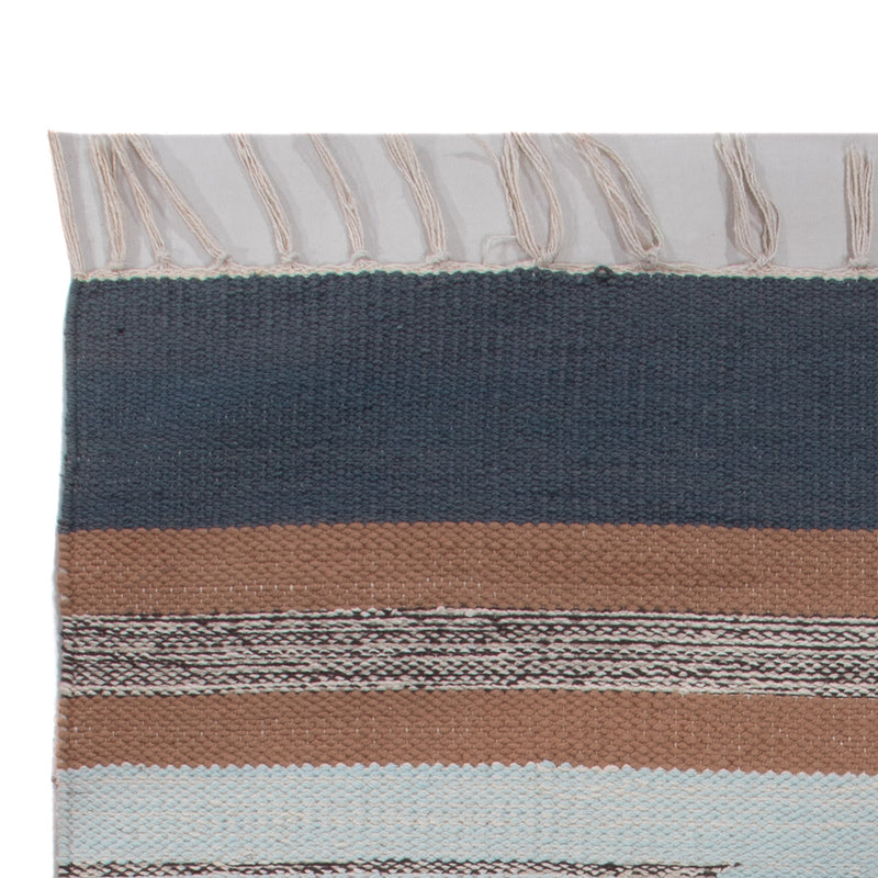 Kilim moderno Tapete 90x60cm